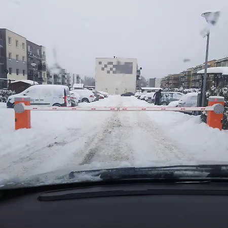 Sloneczny - Mala Apartament