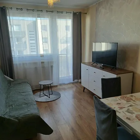 Sloneczny - Mala Apartment