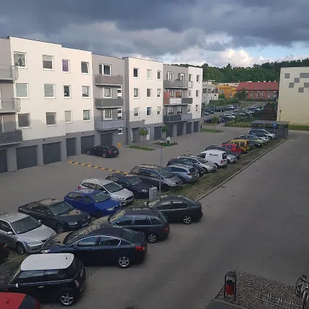 Sloneczny - Mala * Wejherowo