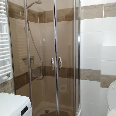 Sloneczny - Mala Apartament