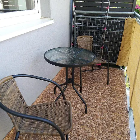 Apartament Sloneczny - Mala Wejherowo