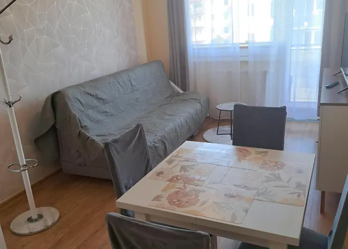 Lägenhet Sloneczny - Mala