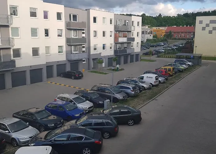 Sloneczny - Mala * Wejherowo