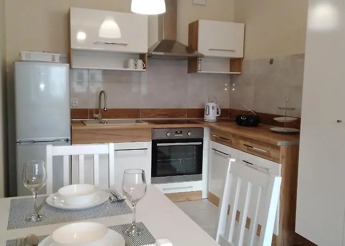 Sloneczny - Mala * Wejherowo